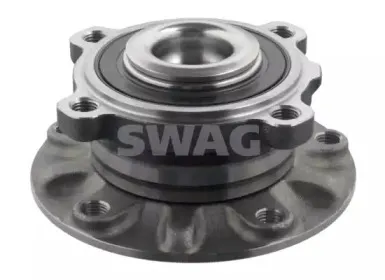 Комплект подшипника ступицы колеса SWAG купить